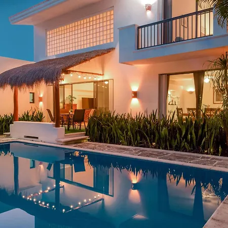 Casa Armonia , Apartments With Pool